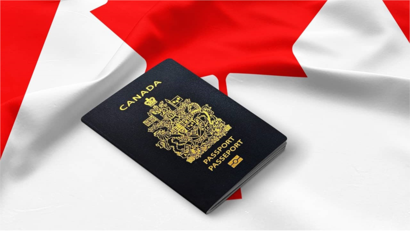 تمدید پاسپورت کانادایی: الزامات، روش‌ها، و نکات مهم